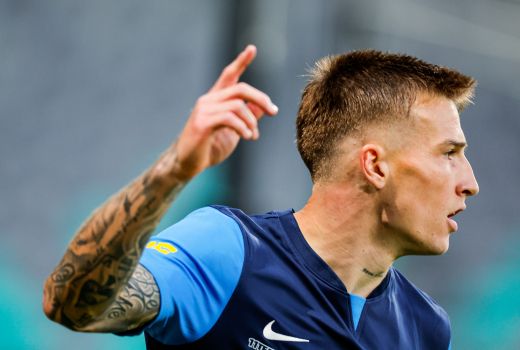 franko kovacevic