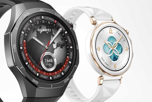 Huawei Watch GT 5, Huawei Watch GT 6