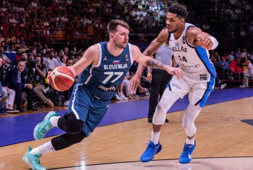 doncic antetokounmpo