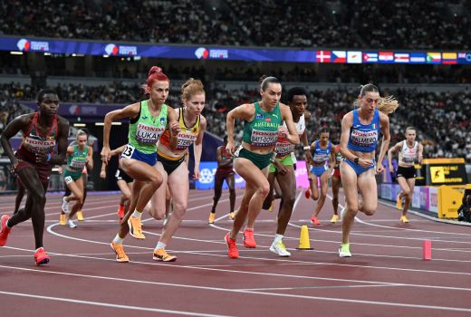 atletika lukan