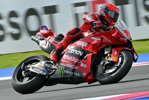 marquez pm