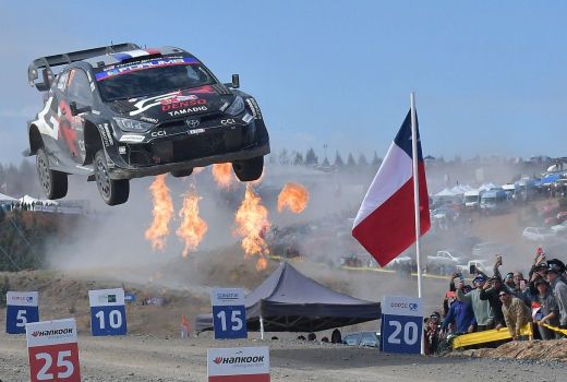 ogier pm