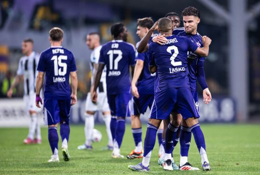 soudani rekik maribor af