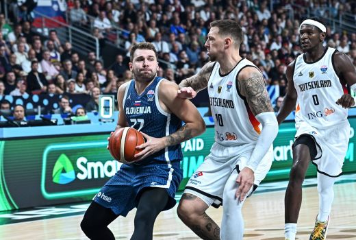 slovenija doncic nemcija