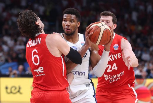 antetokounmpo