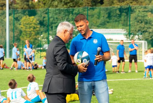 Matjaž Han, David Kašnik