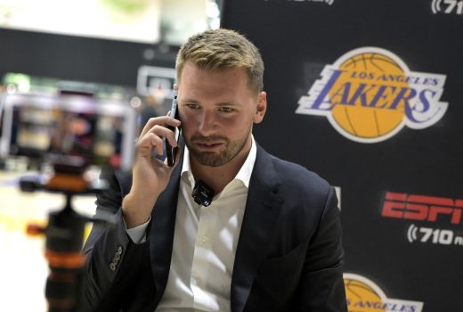 luka doncic