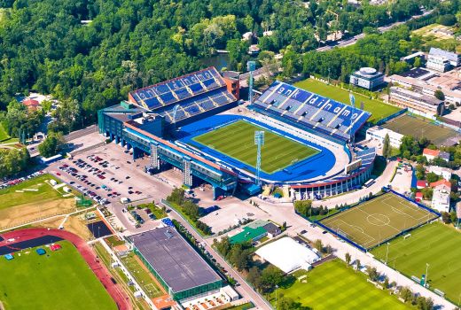maksimir