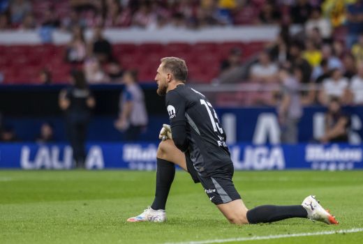 jan oblak atletico