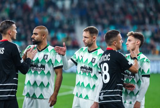 Pedro Lucas (Olimpija)