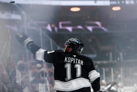 anže kopitar