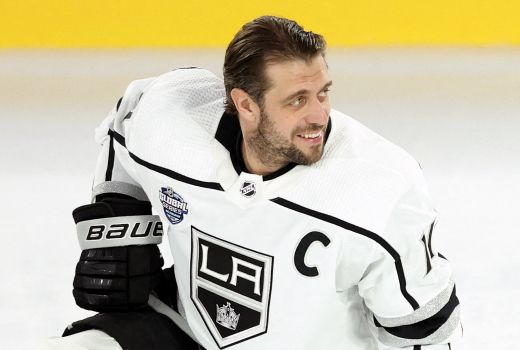 anze kopitar