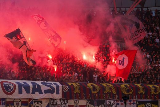 torcida pm