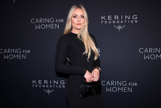 lindsey vonn