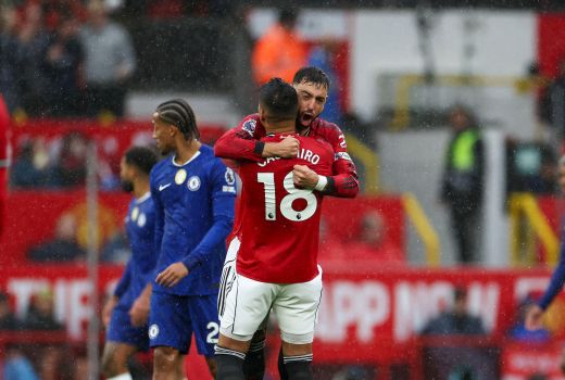 manchester united chelsea