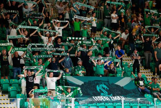 olimpija vorarlberg