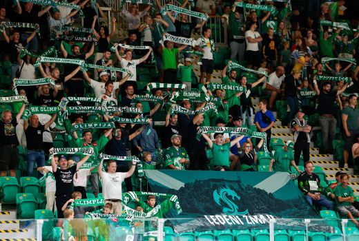 olimpija vorarlberg