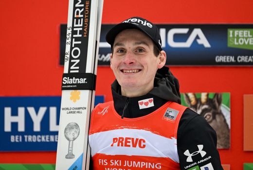 domen prevc