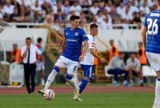 zajc dinamo