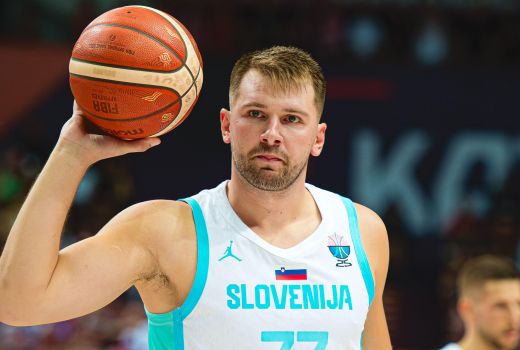luka doncic