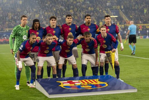 barcelona