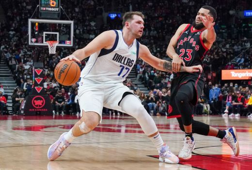 doncic vanvleet