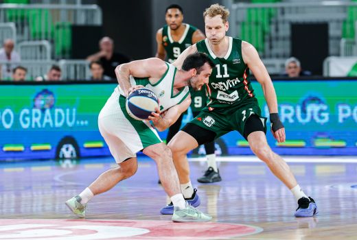 olimpija krka