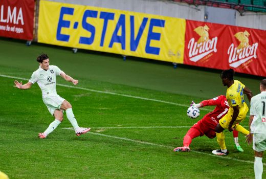 olimpija domžale pokal