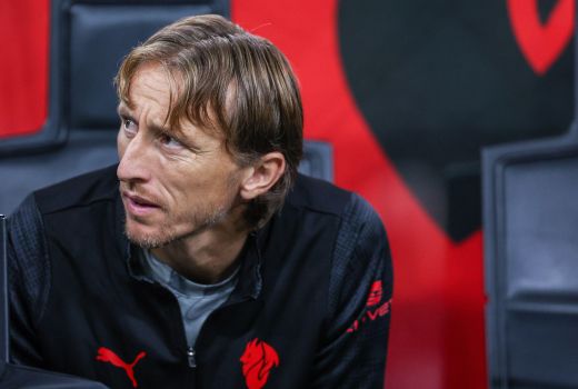 Luka Modrić