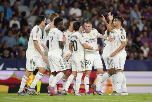 real madrid