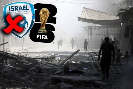 izrael sp
