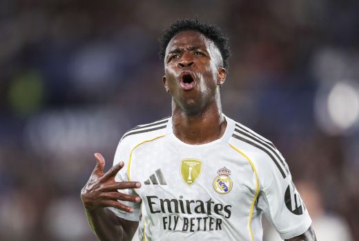 vinicius real