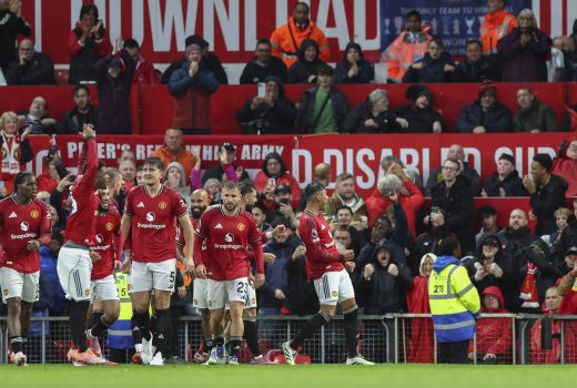 manchester united