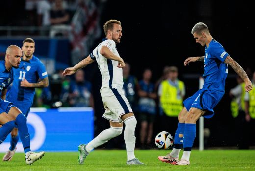 harry kane benjamin šeško