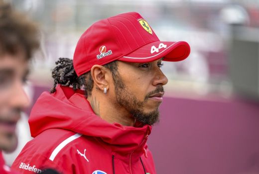 lewis hamilton pn