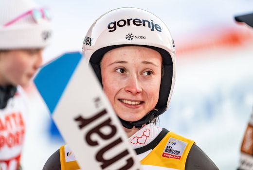 Nika Prevc