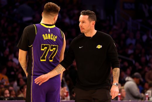 doncic redick pm