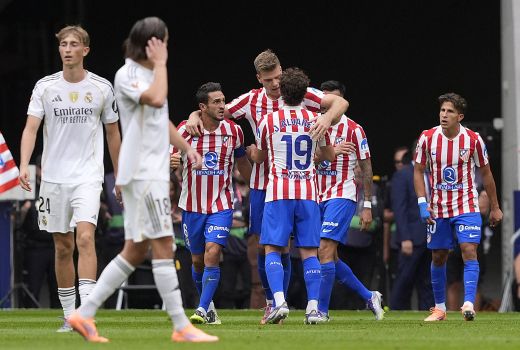 real atletico
