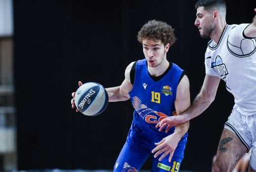 domen petrovic