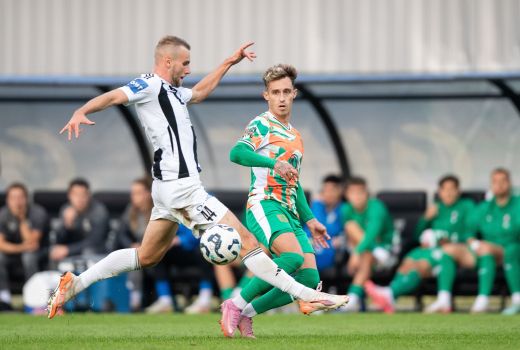 1mura olimpija ac