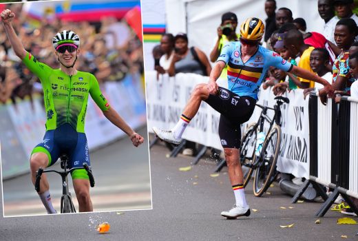 pogacar evenepoel