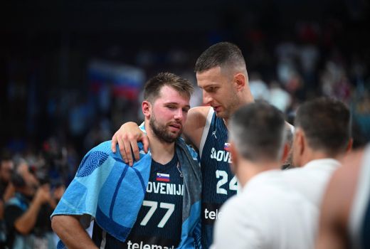 doncic omic