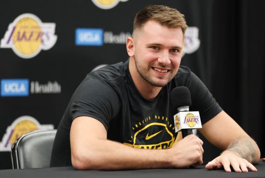 doncic