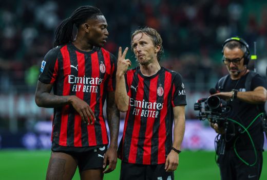 modric