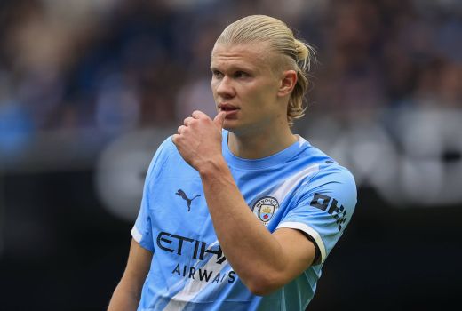 erling haaland