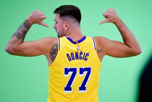 doncic