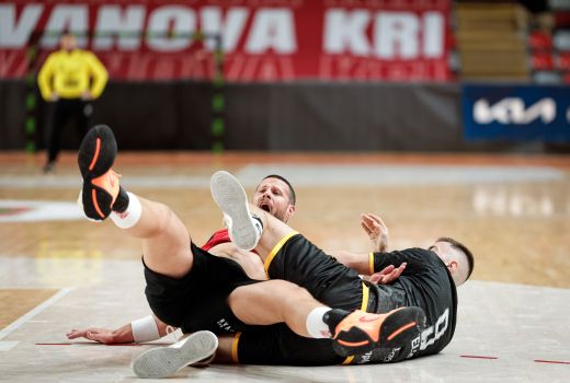 slovan gorenje