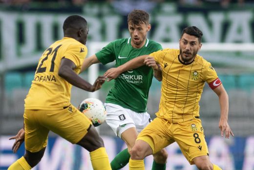 Olimpija Matalyspor