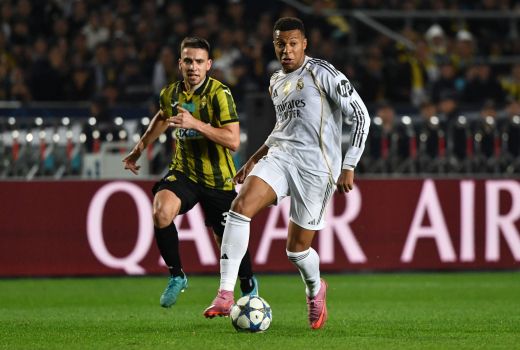 mbappe