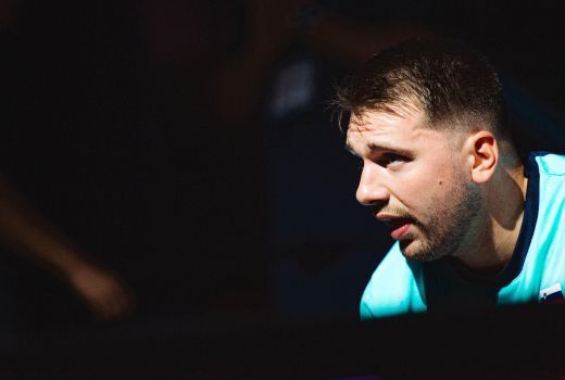 luka dončić